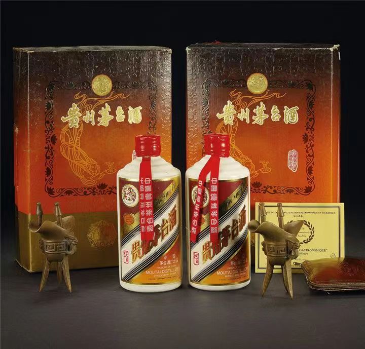 蓬安烟酒回收